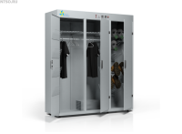 Сушильный шкаф DION FORTIS 6