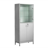 Шкаф для лабораторной посуды корпус металл ШМЛП-4