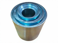 Выталкивающее приспособление из форм ЛО 257