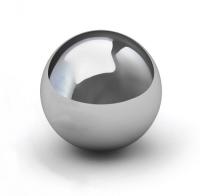 Шарик твердосплавный 1,588 мм для наконечников (инденторов) к твердомерам Роквелла