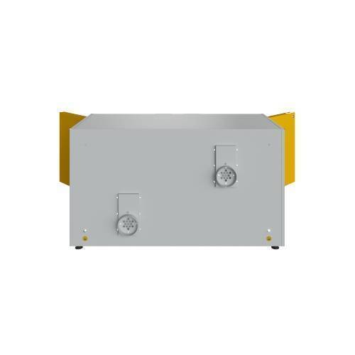 Шкаф для безопасного хранения Ш-ЛВЖ-1100 (Лабораторные)