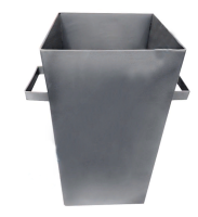 Форма 305х305х50 для испытаний на устойчивость к колееобразованию