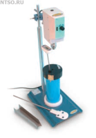 Аппарат для определения активности извести E034