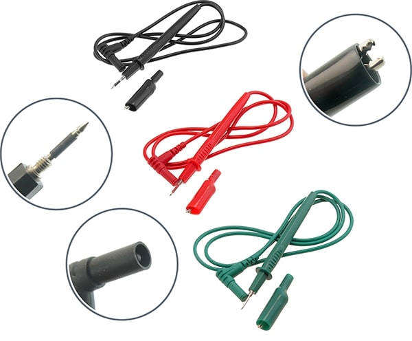 Мегаомметр МЕГЕОН 13200