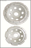 Стандартная алмазная шлифовальная чашка