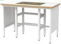 Стол антивибрационный весовой СОВЛАБ-1200/600 СВГ