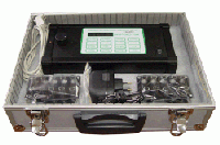 Концентратомер Биотокс-10М