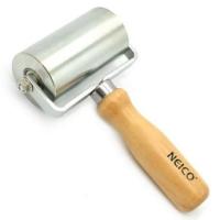 Прикаточный стальной ролик 100мм Neico 5111035NT