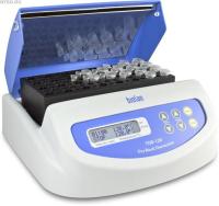 Термостат типа «Драй-блок» BioSan TDB-120 (А-53)