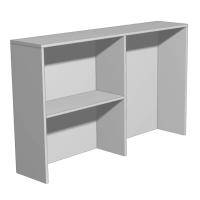 Надстройка для стола или тумбы Н-3