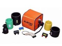 Аппарат для электромуфтовой сварки Ritmo ELEKTRA LIGHT 96906063