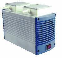 Насос вакуумный мембранный, химически стойкий UV-3013