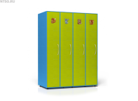 Детский сушильный шкаф DION KID