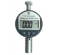 Твердомер Шора ПРОМТ ТШ-Ц (тип D) (стандартная комплектация)