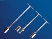 Пробоотборник B_rkle IceSampler длина 1050 мм