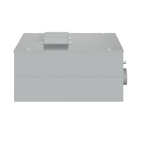 Система очистки воздуха ФМ.Ш-ЛВЖ