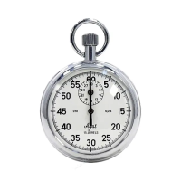 Секундомер механический противоударный СОСпр-2б-2-010