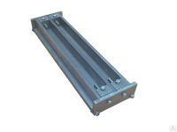 Форма призмы 2ФП-25 (25х25х254 нерж.)