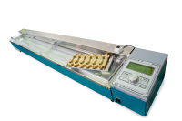 Аппарат ДБ-150 для определения растяжимости нефтяных битумов ЛинтеЛ