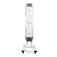 Бактерицидный облучатель-рециркулятор ТАГЛЕР Defender 2-30 со штативом