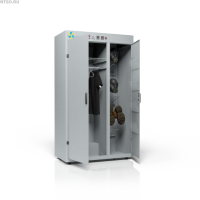 Сушильный шкаф DION FORTIS 3 для боевой одежды