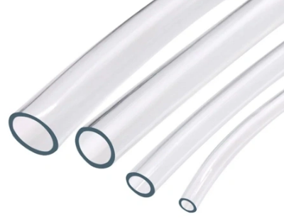 Трубка силиконовая (шланг) 2х1 (2/4), 50 метров