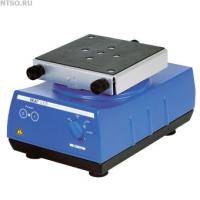 Шейкер IKA VXR basic Vibrax орбитальный