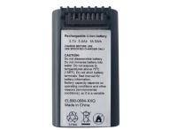 RGK Аккумулятор типа 890-0084-XXQ (3,7В; 5000мАч) для Nikon Nivo Series, аналог