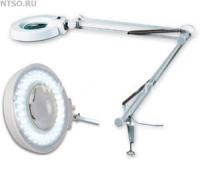 Светильник светодиодный с линзой Quick-228L*8