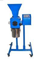 Ножевая лабораторная мельница LM-Quadro 100