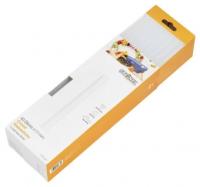 Клеевые стержни Steinel крист. прозрачные для бумаги/древесины/войлока/стекла, 250х11мм, 40шт 006822