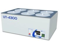 UT-4300 Баня водяная шестиместная