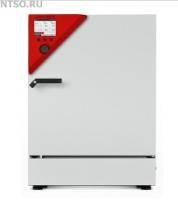CO2-инкубатор Binder CB 150, 150 л, с контролем О2 и разделенной внутренней стеклянной дверью