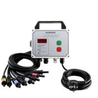 Электромуфтовый сварочный аппарат Hurner HST-S-315 400-315-101