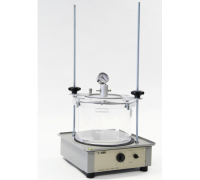 75-D1122 Вакуумный пикнометр