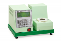 Аппарат АКС-20 автоматический для определения коллоидной стабильности пластичных смазок ЛинтеЛ