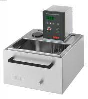 Термостат нагревающий Huber MPC-212B с металлической ванной, объем ванны 12л.