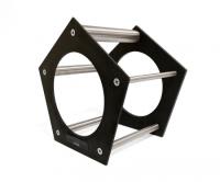 Прибор для испытания покрытия на изгиб ИЗГИБ 2