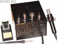 ПАЯЛЬНАЯ СТАНЦИЯ Quick-704 ESD