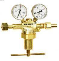 Редуктор азотный MESSER CONSTANT 2000, 200 бар