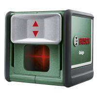 Лазерный уровень Bosch Quigo II