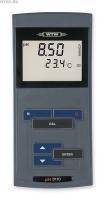 Портативный pH-метр WTW pH 3110 SET 3 с pH-электродом SenTix 81