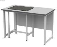 Стол для весов ЛАБ-PRO СВ 120.65.75 Г30
