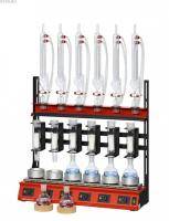 Аппарат для экстракции по Твиссельману Behr R 106T