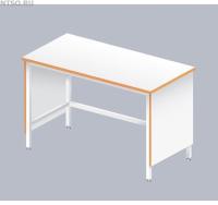 Стол лабораторный низкий ЛАБ-900 ЛЛн