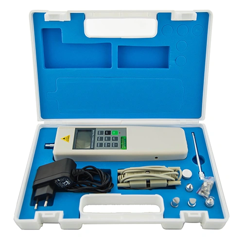 Цифровой динамометр МЕГЕОН 03020