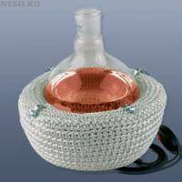 Колбонагреватель стандартный SAF (Kletti) KM-G для круглодонных колб на 20 л