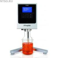 Ротационный вискозиметр Fungilab SMART R 100–13000000 мПа*с, 18 скоростей