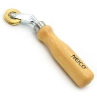 Прикаточный латунный ролик для прутка 4-5мм Neico 5106973NT