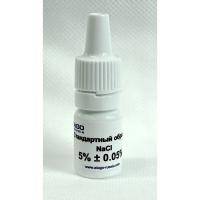 СО "NaCl" 5%